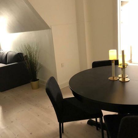 Nice 1St Floor Apartment Видовре Экстерьер фото