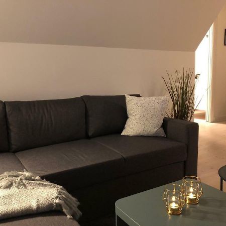Nice 1St Floor Apartment Видовре Экстерьер фото