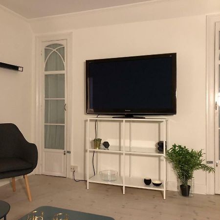 Nice 1St Floor Apartment Видовре Экстерьер фото