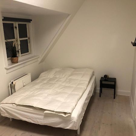Nice 1St Floor Apartment Видовре Экстерьер фото