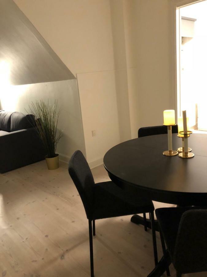 Nice 1St Floor Apartment Видовре Экстерьер фото