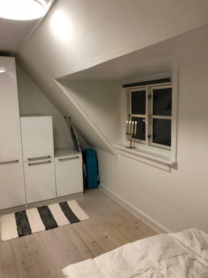 Nice 1St Floor Apartment Видовре Экстерьер фото