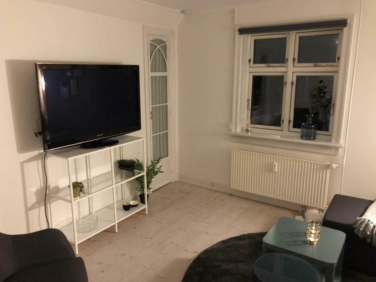 Nice 1St Floor Apartment Видовре Экстерьер фото