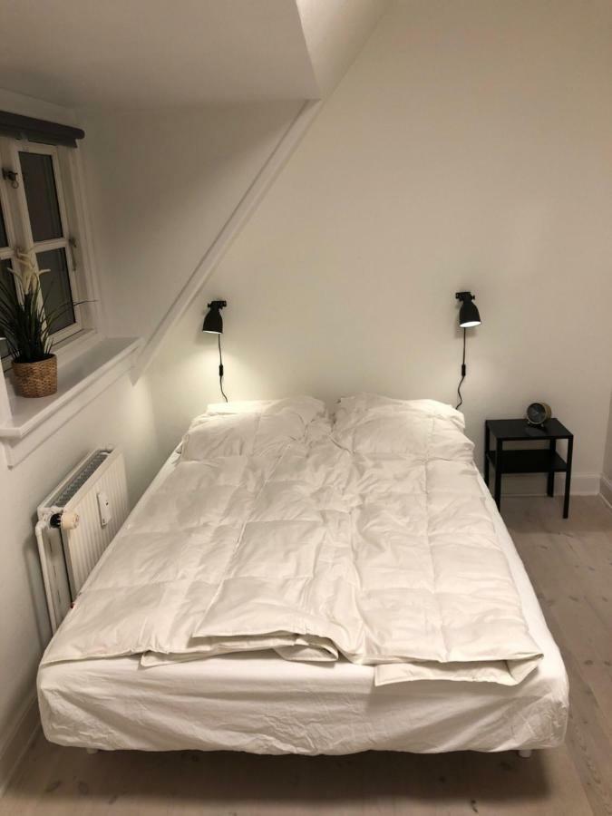 Nice 1St Floor Apartment Видовре Экстерьер фото