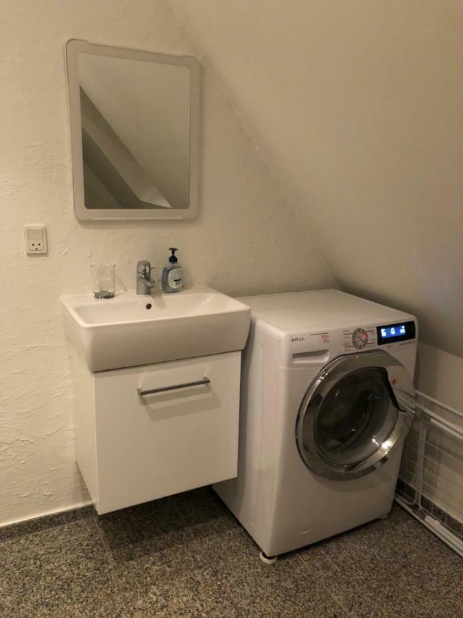 Nice 1St Floor Apartment Видовре Экстерьер фото