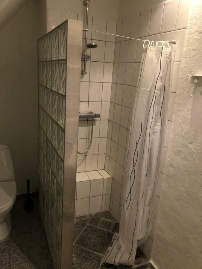 Nice 1St Floor Apartment Видовре Экстерьер фото