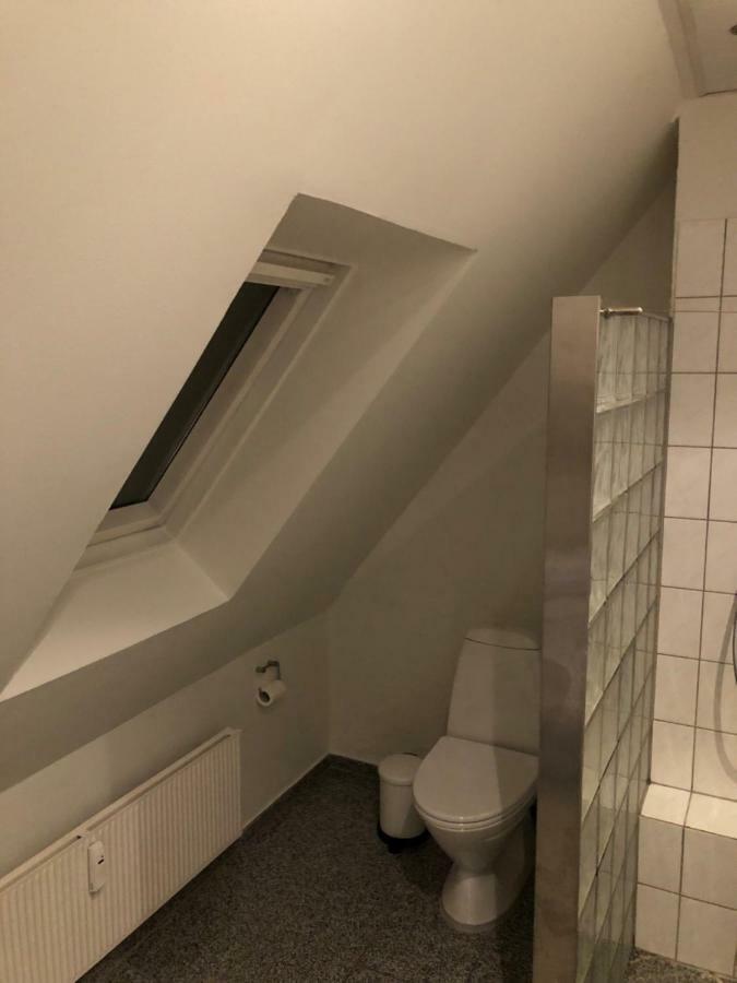 Nice 1St Floor Apartment Видовре Экстерьер фото