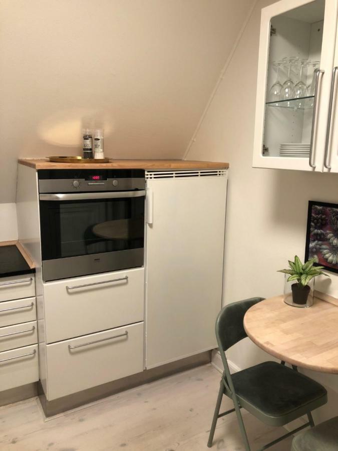 Nice 1St Floor Apartment Видовре Экстерьер фото