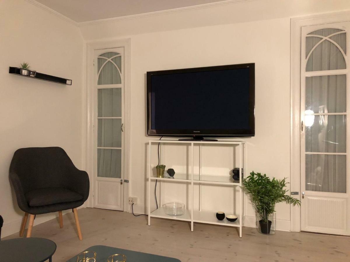 Nice 1St Floor Apartment Видовре Экстерьер фото