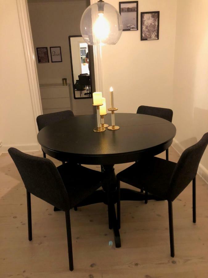 Nice 1St Floor Apartment Видовре Экстерьер фото