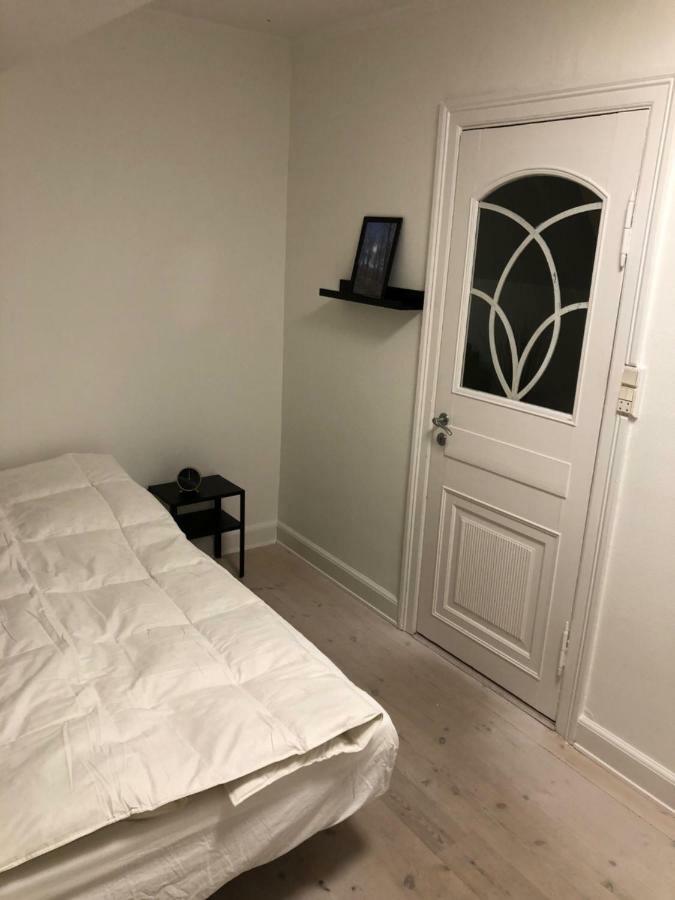 Nice 1St Floor Apartment Видовре Экстерьер фото