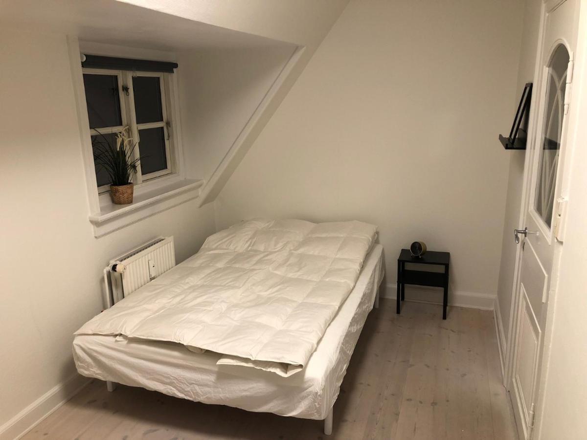 Nice 1St Floor Apartment Видовре Экстерьер фото
